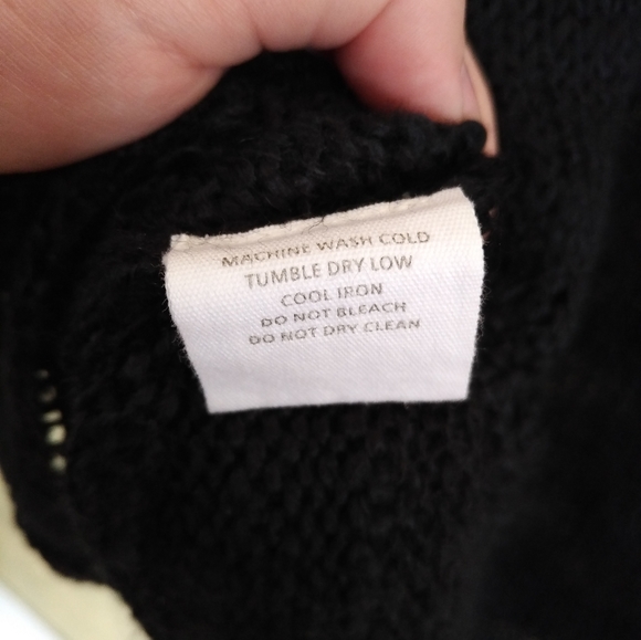 Element Eden Sweater Knit Tank Top - Picture 8 of 10